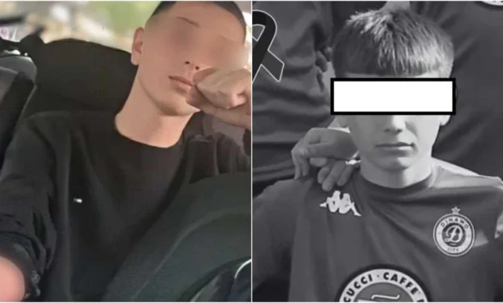 Vrasja e Martin Canit, Prokuroria kërkon 25 vite burg për autorin 14 vjeçar