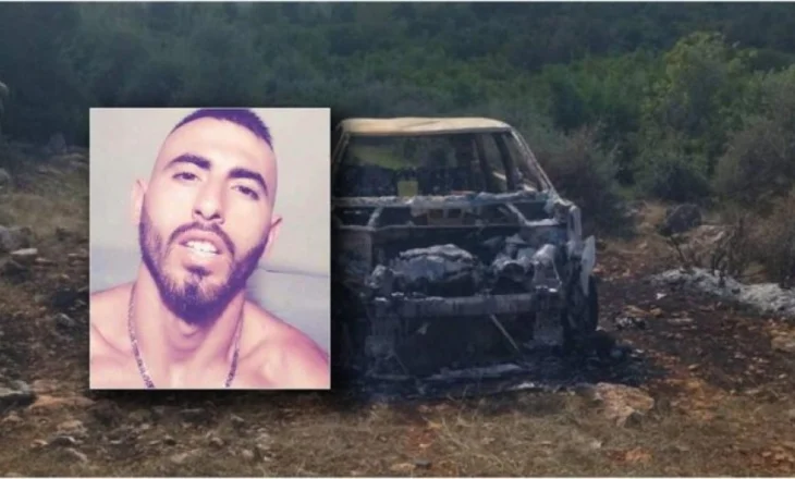 Vrasja e shqiptarit në Greqi/ U gjet i karbonizuar dhe i lidhur me pranga, policia thërret familjarët e tij