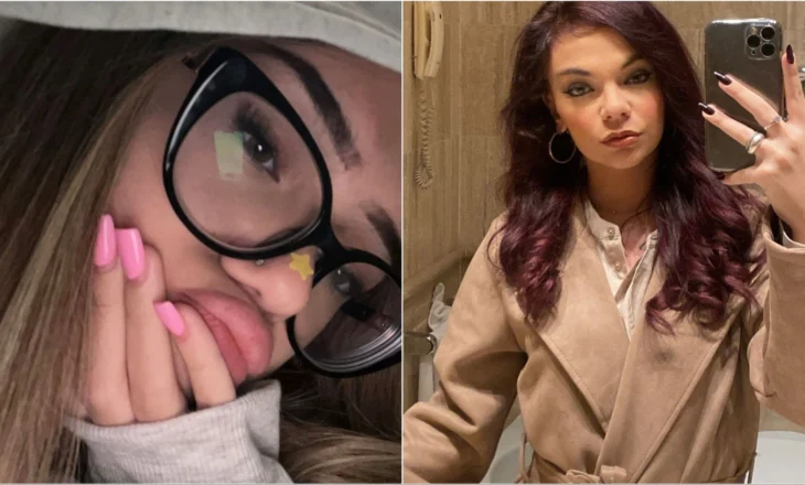 Vrasja e të miturës shqiptare në Itali, motra e viktimës reagon pas dënimit të autorit: Derra, ai do të dalë 30 vjeç nga burgu dhe…