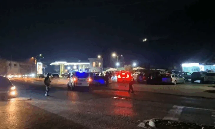 Vrasja me armë e biznesmenit në Elbasan, reagon policia