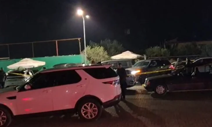 Vrasja në Elbasan, viktima me precedent penal në fushën e narkotikëve