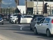 Vrasja në Rinas, gazetari zbulon detajet: Dy minuta pas atentatit kaloi një delegacion zyrtar