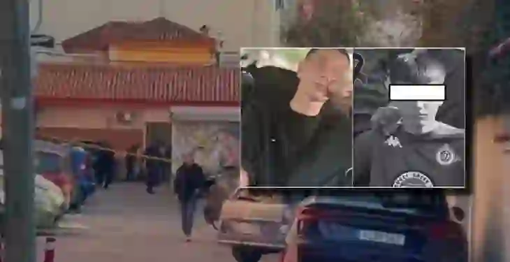 Vrasja në shkollë e Martin Canit/ Prokuroria kërkon 25 vite burg për Mario Përlleshaj