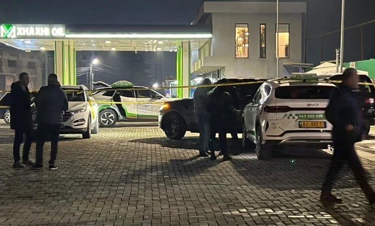 Vrasje me armë zjarri në Elbasan, ekzekutohet biznesmeni