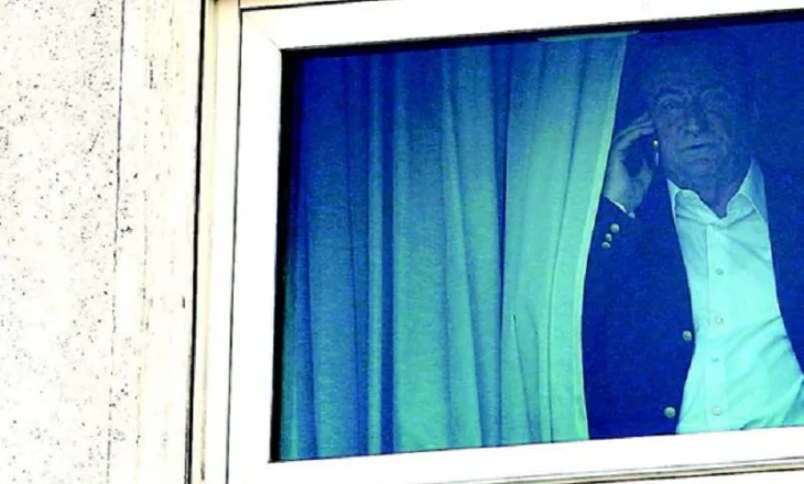 Vrasjet e 21 Janarit, Berisha thirret në SPAK të premten