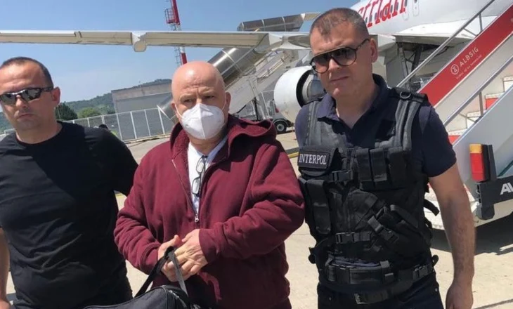 Vrau 2 persona në ’97-tën pas përplasjes së makinave, Prokuroria kërkon 25 vite burg për ish-policin Tomorr Çela