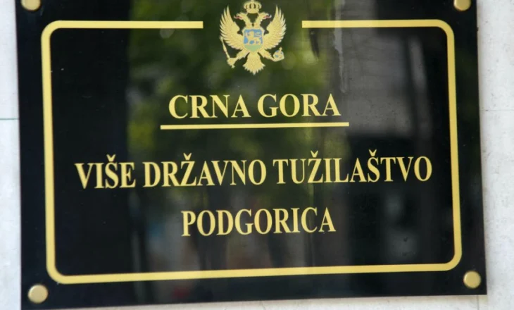 Vrau bashkëkombësin në Podgoricë, ngrihet aktakuzë për vrasje kundër shtetasit shqiptar