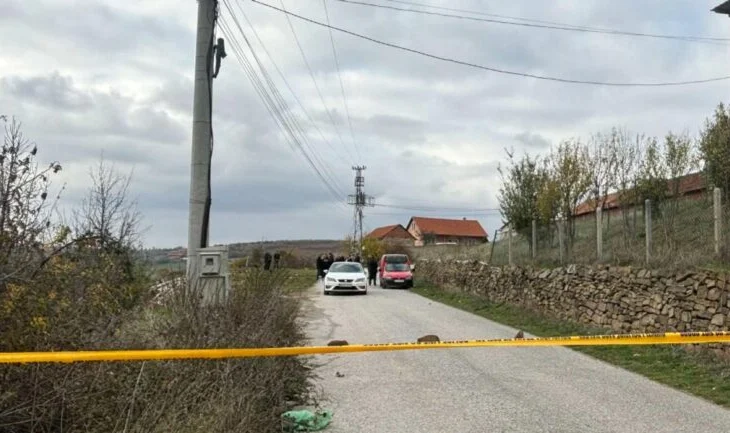 Vrau dy kunetërit, burri kishte dhunuar edhe gruan e tij me kabllo elektrik:Nëse ndahesh,kam me t`i faru krejt (Detaje)