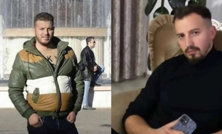 Vrau dy kunetërit në derën e shtëpisë, Astrit Isufi arrestohet i plagosur