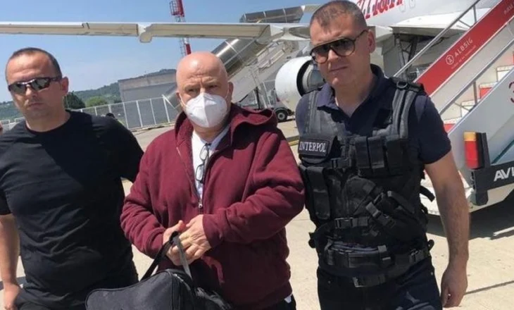 Vrau dy persona pas debatit për aksidentin, kërkohen 25 vite burg për ish-policin