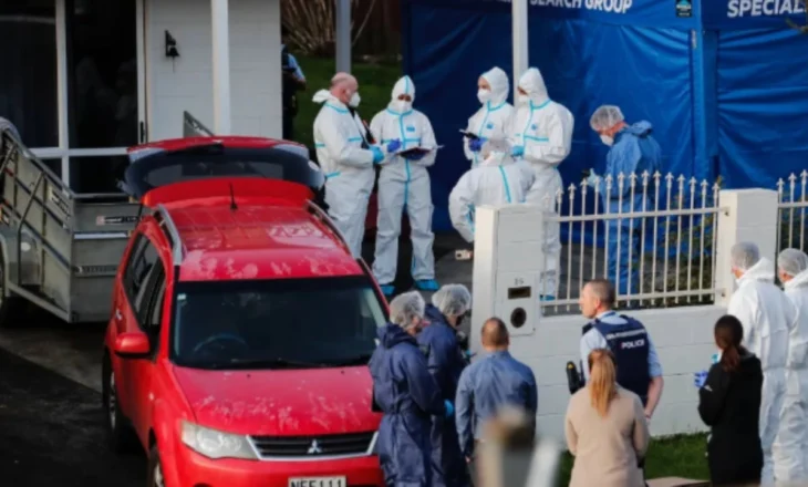 Vrau fëmijët, i fshehu trupat në valixhe dhe ndryshoi identitet/ Si u zbulua masakra nga çifti që bleu shtëpinë 4 vite më vonë