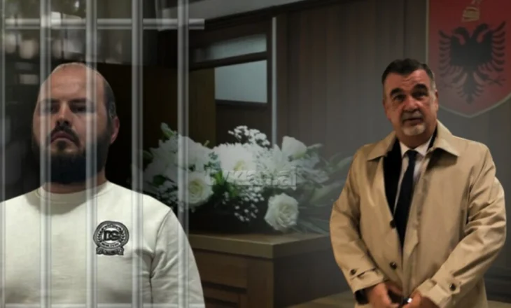 Vrau gjyqtarin Kalaja, autori letër nga qelia: Ndjej keqardhje, por vendimi ishte skandaloz