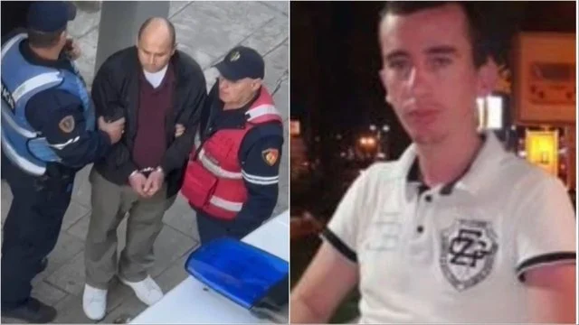 Vrau kolegun sepse e fyente/ Detajet e reja që dolën në pah nga krimi në Komunën e Parisit