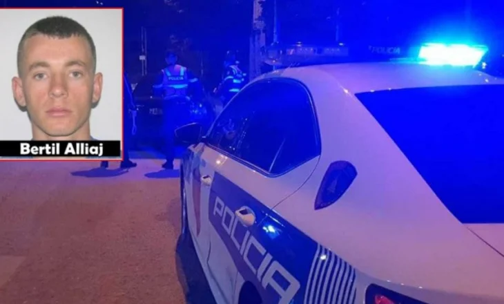 Vrau kushëririn në Gjormë, autori ishte në kërkim si një nga autorët e masakrës së Çoles në vitin 2015