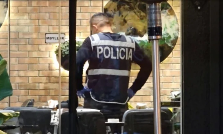 Vrau kuzhinierin, lihet në burg 41-vjeçari: Nuk ishte shefi im që të më jepte urdhra