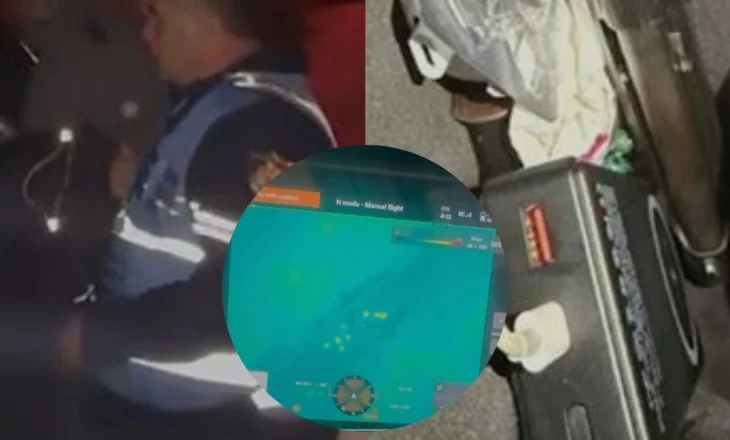 Vrau me armë zjarri kushëririn e tij, Bertil Alliaj bie në prangat e policisë pas 5 orësh në arrati