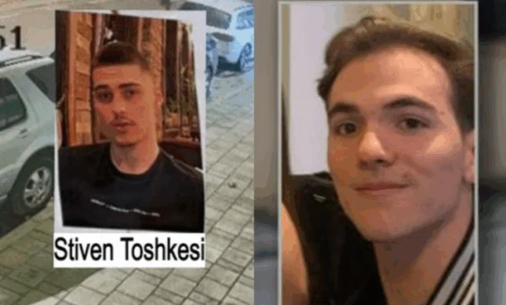 Vrau me hanxhar 20-vjeçarin Stiven Toshezi, Gjykata e Apelit dënon me 12 vite burg Aksel Hoxhajn