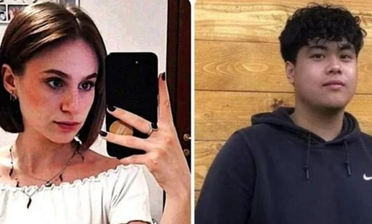 Vrau shqiptaren Ilaria Sula, 23-vjeçari filipinas del nesë para gjykatës italiane