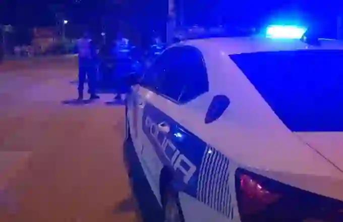 Vritet 35-vjeçari në Gjorm të Vlorës, lidhja me “masakrën e Çoles”, reagon Policia