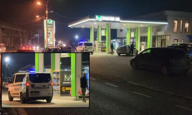 Vritet me armë zjarri biznesmeni në Elbasan, policia kontrolle në të gjitha akset rrugore. Autorët largohen në drejtim të Librazhdit