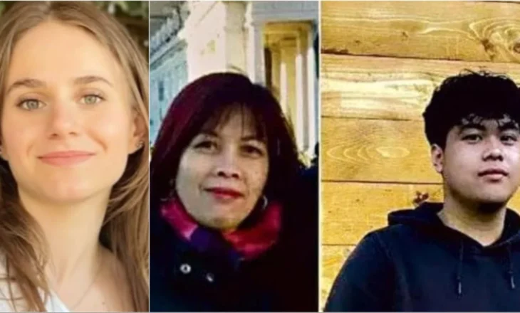 Vr*sja e Ilariana  Sulës në Romë: Nëna e autorit gati të bashkëpunojë me drejtësinë