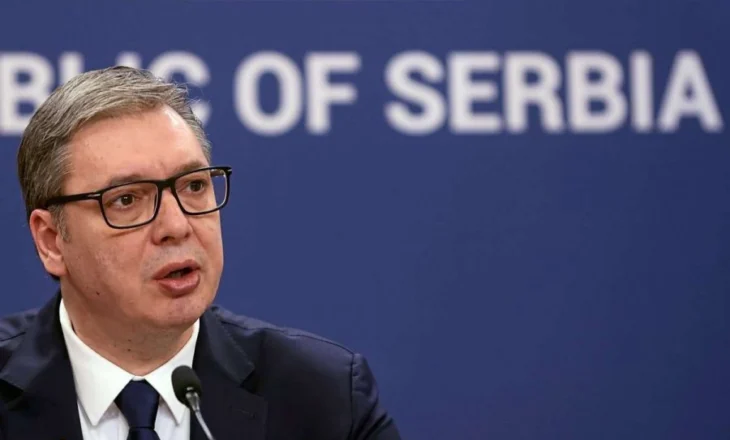 ‘Vuçiç abuzoi me pushtetet kushtetuese, u përpoq të ushtronte ndikim të papërshtatshëm dhe të paautorizuar mbi prokurorinë’