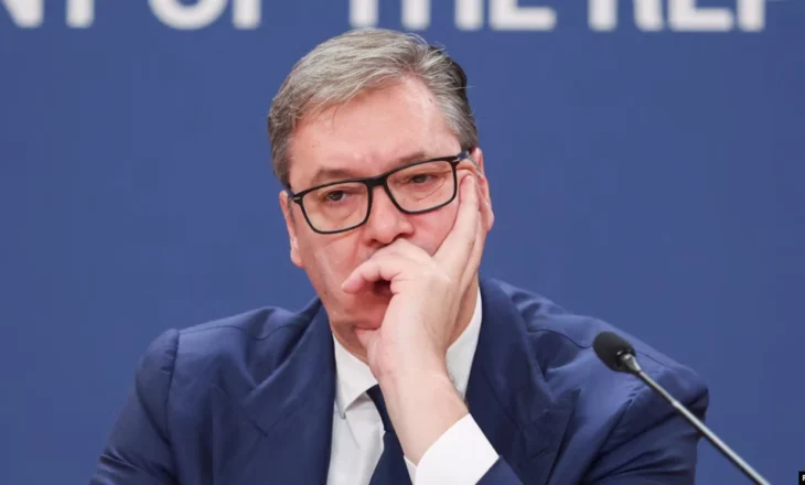 Vuçiç: Edhe katër ditë deri në ndërprerjen e punës në rafinerinë e NIS-it