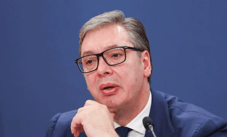 Vuçiç mohon akuzat se kishte lidhje me “snajperët e fundjavës” në Sarajevë