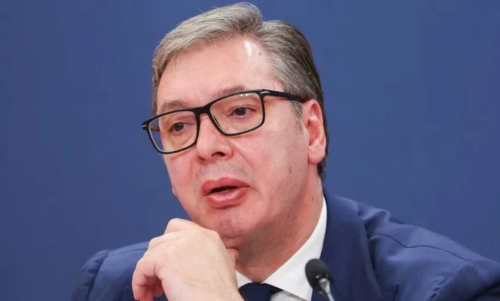 Vuçiç mohon akuzat se kishte lidhje me ‘snajperët e fundjavës’ në Sarajevë