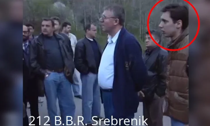 Vuçiç në Masakrën e Sarajevës? Presidenti serb është akuzuar se ka qëlluar mbi civilët