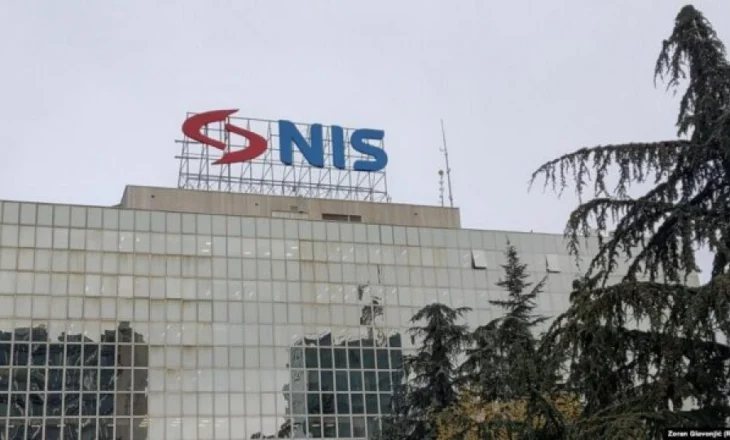 Vuçiq: Nga e marta, rafineria e NIS-it nuk do të funksionojë më