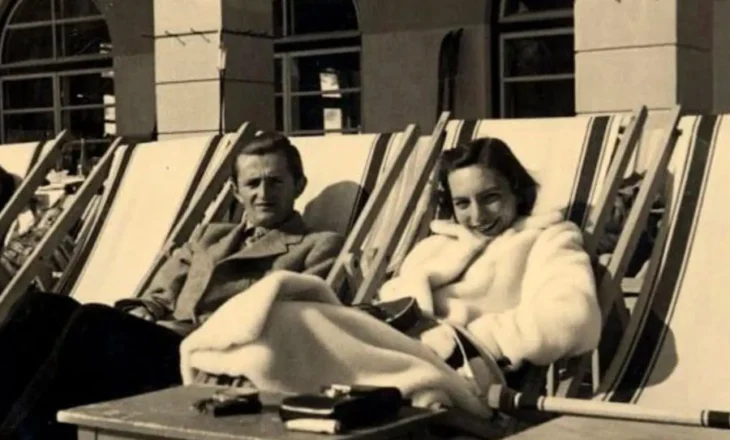 Washington Post për LIBRIN e Lea YPIT: Ajo gjeti një foto të vjetër, pastaj e riimagjinoi jetën e gjyshes së saj