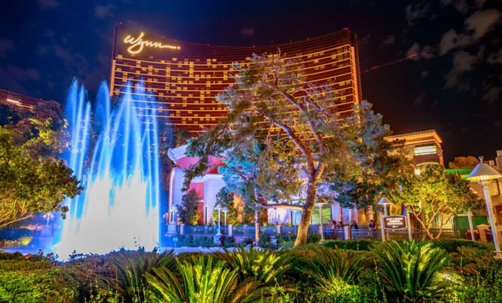 Wynn Las Vegas, kazino luksoze apo rruga sekrete ku kalojnë miliardat e karteleve dhe investitorëve kinezë