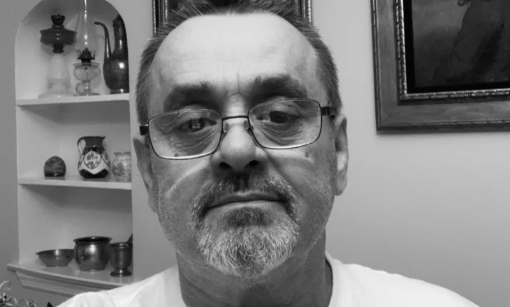 Xhabir Tabaku: E kujtoj që të kam njohur dikur….