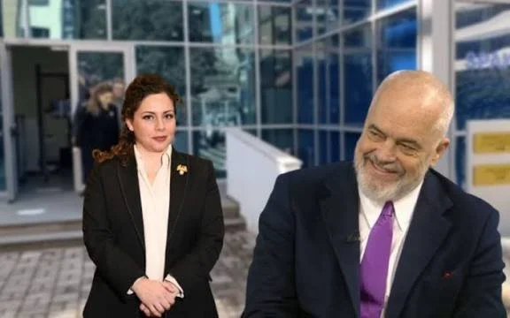 Xhaçka nuk preket nga SPAK, Gjykata e Lartë rrëzon kërkesën për hetimin e saj dhe të bashkëshortit