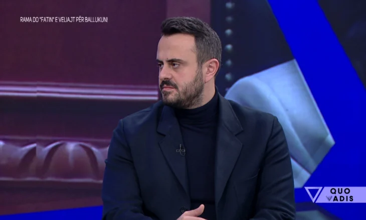 Xhaferri: Ne si opozitë nuk kemi as akses, as ndikim te Gjykata Kushtetuese