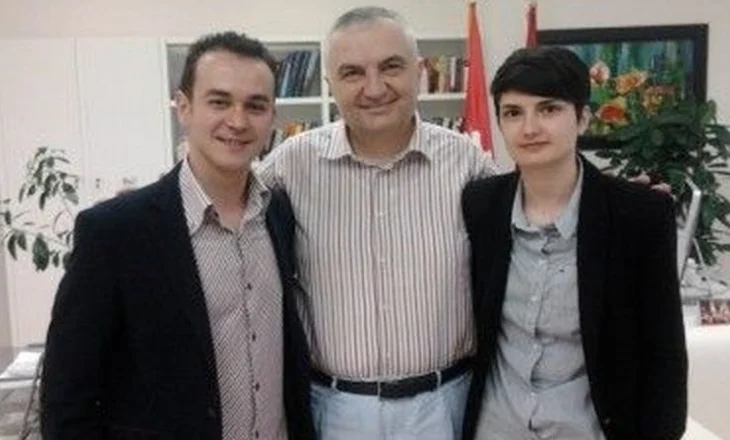 Xheni Karaj i përgjigjet Metës: Flet nga errësira e burgut për ligjin e dritës