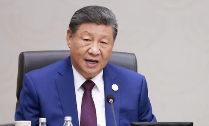 Xi Jinping propozon krijimin e një organizate botërore për qeverisjen e inteligjencës artificiale