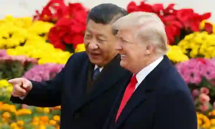 Xi – Trumpit: Kthimi i Tajvanit në Kinë, element kyç i rendit ndërkombëtar!