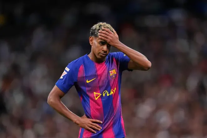 Yamal kthehet te goli, por shtypi spanjoll mbetet kritik: Ende nuk arrin ta bëjë realisht diferencën