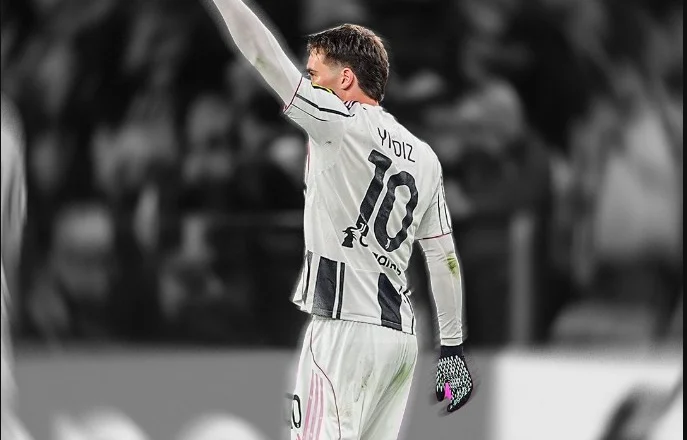 Yildiz fantastik, Juventus rigjen fitoren edhe në Serie A. Zhegrova sheh nga stoli (video)