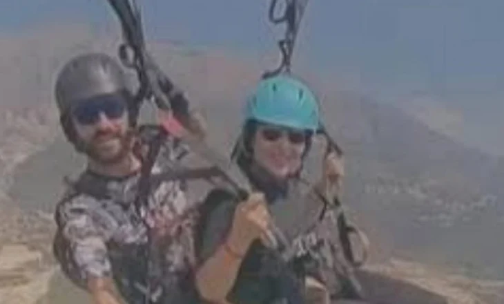 Ylli Dylgjeri ironizon masat ndaj Belinda Ballukut: Bela nuk fluturon me pras…