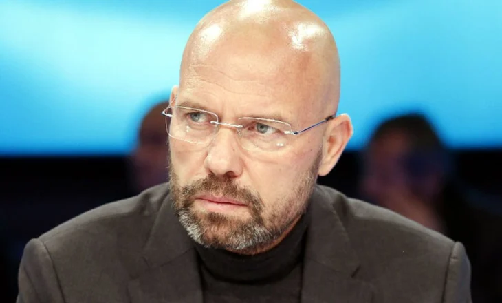 Ylli Manjani: Nuk e di me çfarë e provon SPAK akuzën për Belinda Ballukun “shkelje e barazisë më tendera”