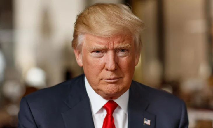 Zakonet e gjumit të Donald Trump: Melania tregon për rutinën e çuditshme të tij