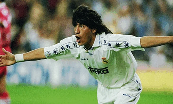 Zamorano: Nuk do ta blija Yamal, nuk ka as shpirtin dhe as ADN e Real Madridit