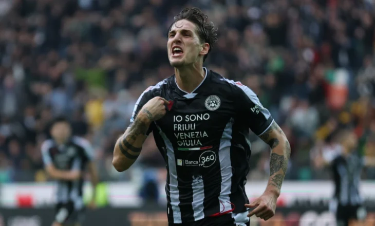 Zaniolo “fundos” Atalantën, Ivan Juric drejt largimit (video)