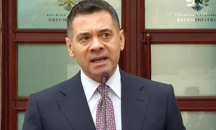 Zbardhen detaje nga seanca gjyqësore/ Transferoi 3 mln euro nga Shqipëria drejt Austrisë? SPAK hetim të ri për Ahmetajn