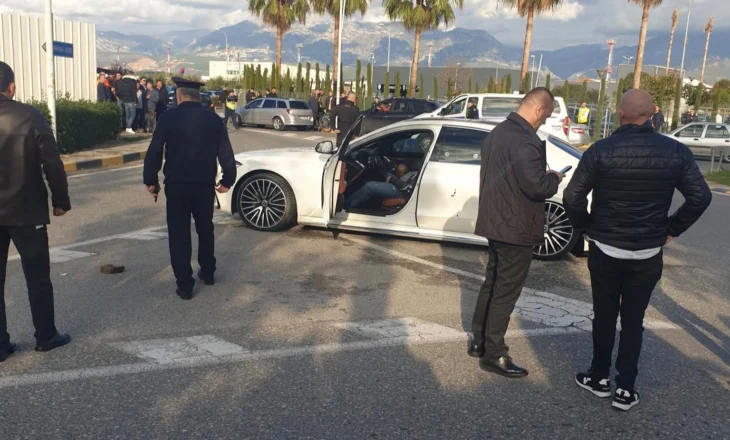 Zbardhen detaje të reja nga atentati në Rinas: Makina me xhama plastikë, jo e blinduar