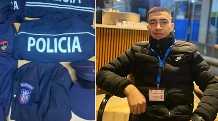 Zbardhet dëshmia e “policit” të arrestuar në Kamëz, ja si u ‘”justifikua”: Armën e bleva në…