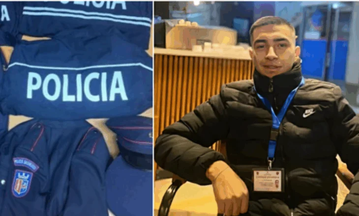 Zbardhet dëshmia e “policit” të arrestuar në Kamëz, si u ‘”justifikua” përpara “kolegëve”: Armën e bleva në…